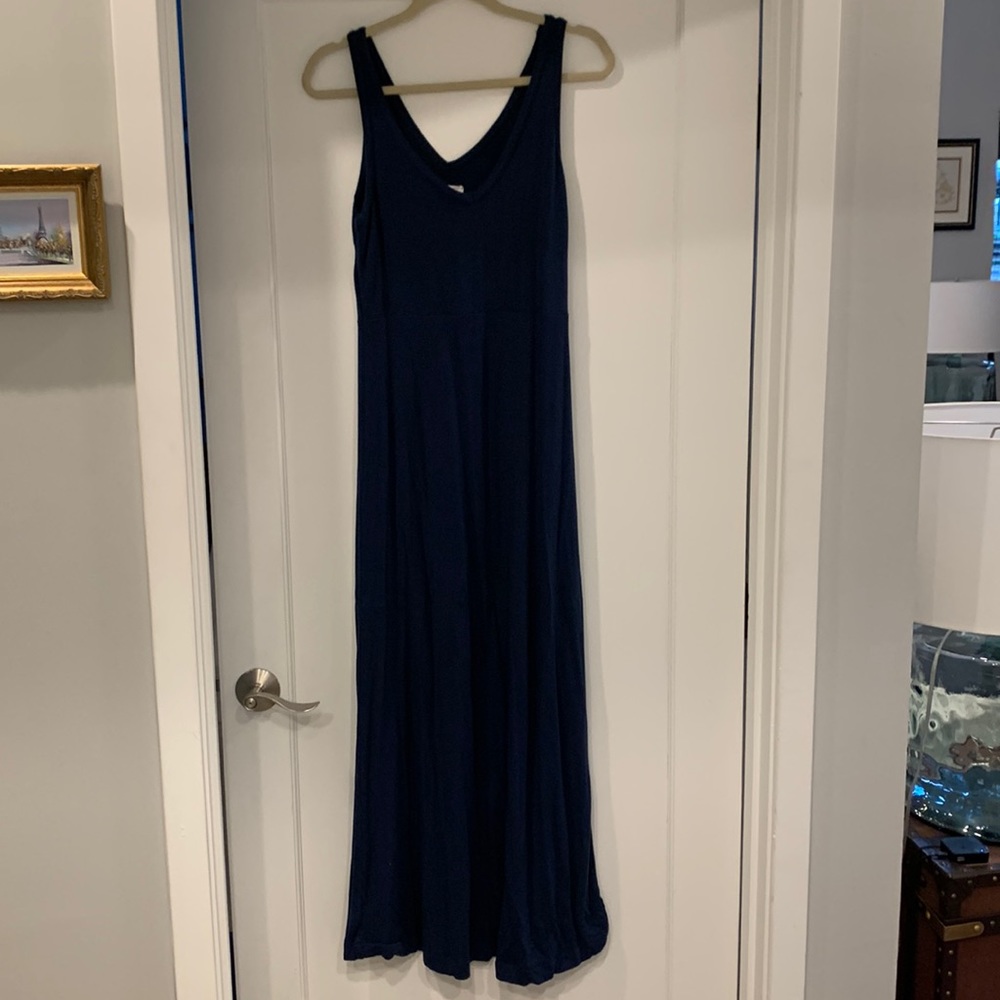 Lou & Grey Jersey dress